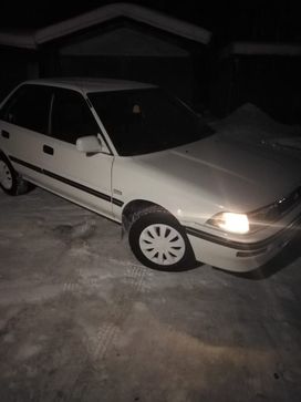  Toyota Corolla 1990 , 235000 , 