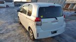  Toyota Spade 2016 , 705000 , 