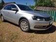  Volkswagen Passat 2011 , 650000 , 