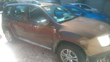 SUV   Renault Duster 2012 , 650000 , 