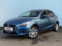 Хэтчбек Mazda Demio 2018 года, 1199000 рублей, Новокузнецк