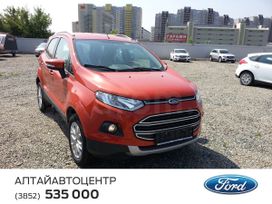 SUV   Ford EcoSport 2016 , 1075000 , 