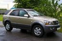 SUV   Kia Sorento 2007 , 650000 , 