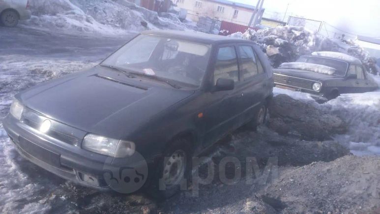  Skoda Felicia 1997 , 78000 , 