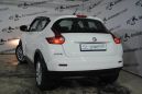 SUV   Nissan Juke 2013 , 778000 , 