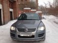 SUV   Volkswagen Touareg 2008 , 800000 , 