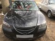  Mazda Mazda3 2004 , 180000 , 