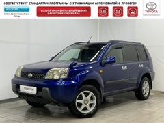 SUV или внедорожник Nissan X-Trail 2000 года, 682000 рублей, Новосибирск