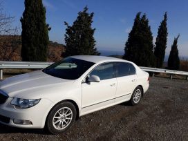  Skoda Superb 2012 , 830000 , 