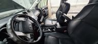 SUV   Toyota Land Cruiser Prado 2016 , 3500000 , 