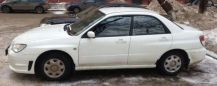 Subaru Impreza 2005 , 400000 , 