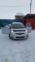  Toyota Vitz 2009 , 390000 , 