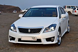  Toyota Crown 2010 , 1199000 , 