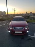  Lexus LS460 2011 , 1300000 , 