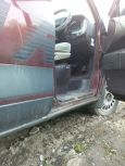    Nissan Largo 1996 , 150000 , 