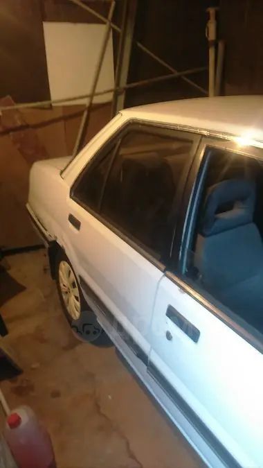  Nissan Langley 1988 , 37000 , 