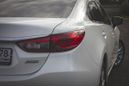  Mazda Mazda6 2017 , 1349000 , -