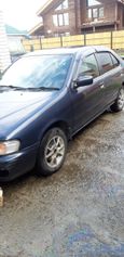  Nissan Sunny 1998 , 65000 , 