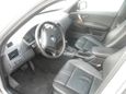 SUV   BMW X3 2004 , 490000 , 