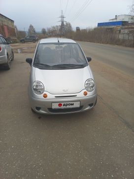  Daewoo Matiz 2013 , 250000 , 