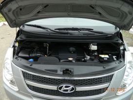    Hyundai Grand Starex 2011 , 850000 , 