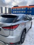 SUV   Lexus RX300 2020 , 4400000 , 