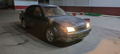 Седан Toyota Camry 1996 года, 200000 рублей, Благовещенск
