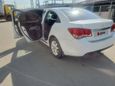  Chevrolet Cruze 2012 , 425000 , 