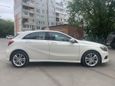  Mercedes-Benz A-Class 2014 , 1050000 , 