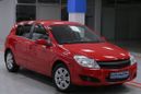  Opel Astra 2008 , 308000 , 
