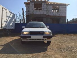  Toyota Sprinter Carib 1989 , 40000 , 