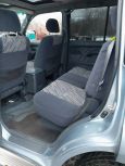 SUV   Toyota Land Cruiser Prado 1997 , 700000 , 