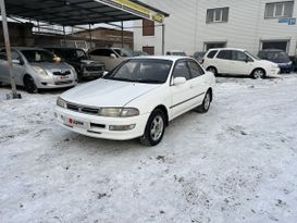  Toyota Carina 1995 , 465000 , 