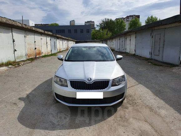  Skoda Octavia 2014 , 700000 , 