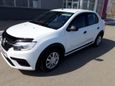  Renault Logan 2019 , 499000 , 