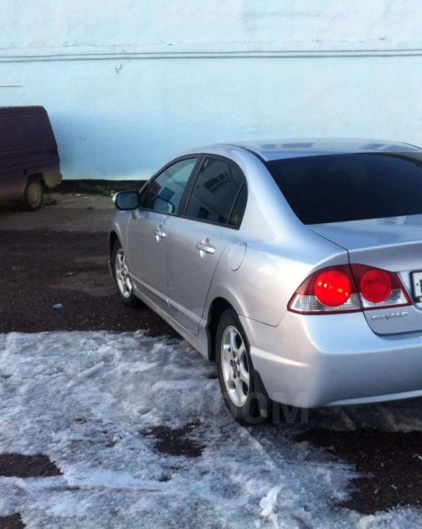  Honda Civic 2007 , 430000 , 