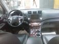 SUV   Toyota Highlander 2012 , 1550000 ,  