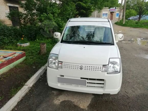  Suzuki Alto 2006 , 110000 , -