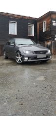  Lexus IS200 2002 , 470000 , -