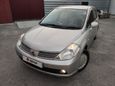  Nissan Tiida Latio 2007 , 360000 , 