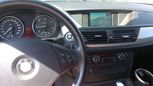 SUV   BMW X1 2010 , 780000 , 