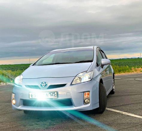  Toyota Prius 2009 , 655000 , 