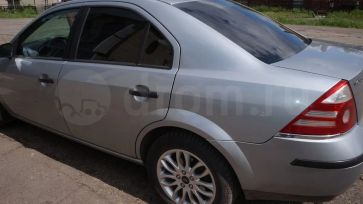  Ford Mondeo 2005 , 305000 , 