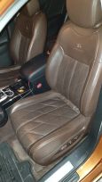 SUV   Infiniti FX35 2009 , 820000 , 