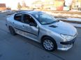  Peugeot 206 2007 , 90000 , 