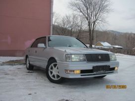  Toyota Crown 1998 , 150000 , 