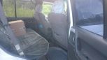 SUV   Mitsubishi Pajero 1998 , 590000 , 