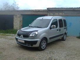  Renault Kangoo 2007 , 499000 , 