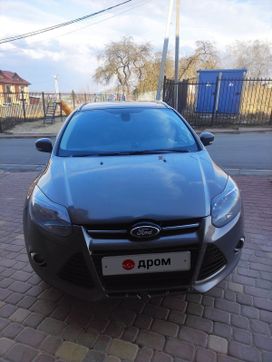  Ford Focus 2012 , 650000 , 