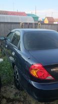  Kia Spectra 2011 , 330000 , 